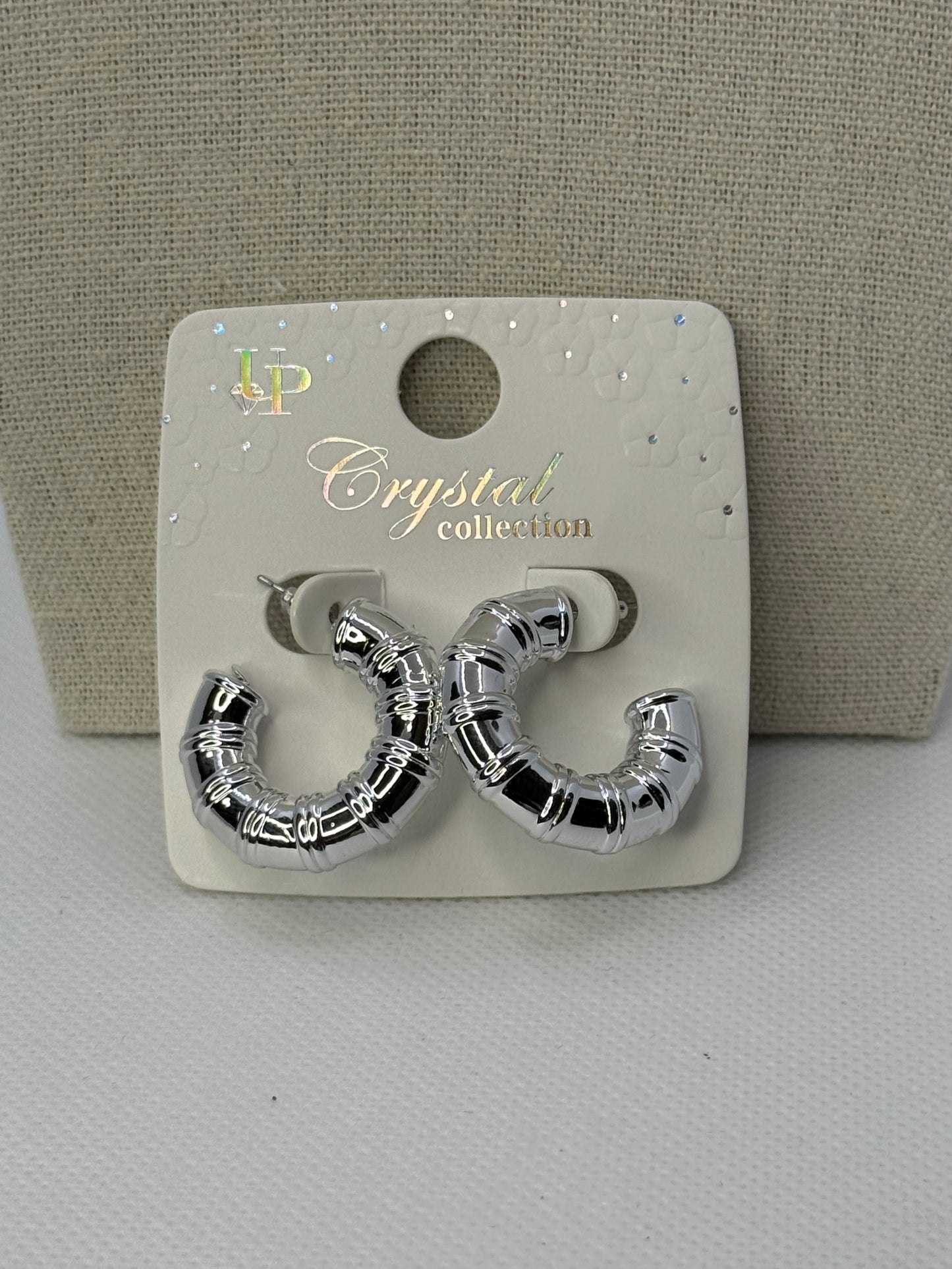 Half hoops