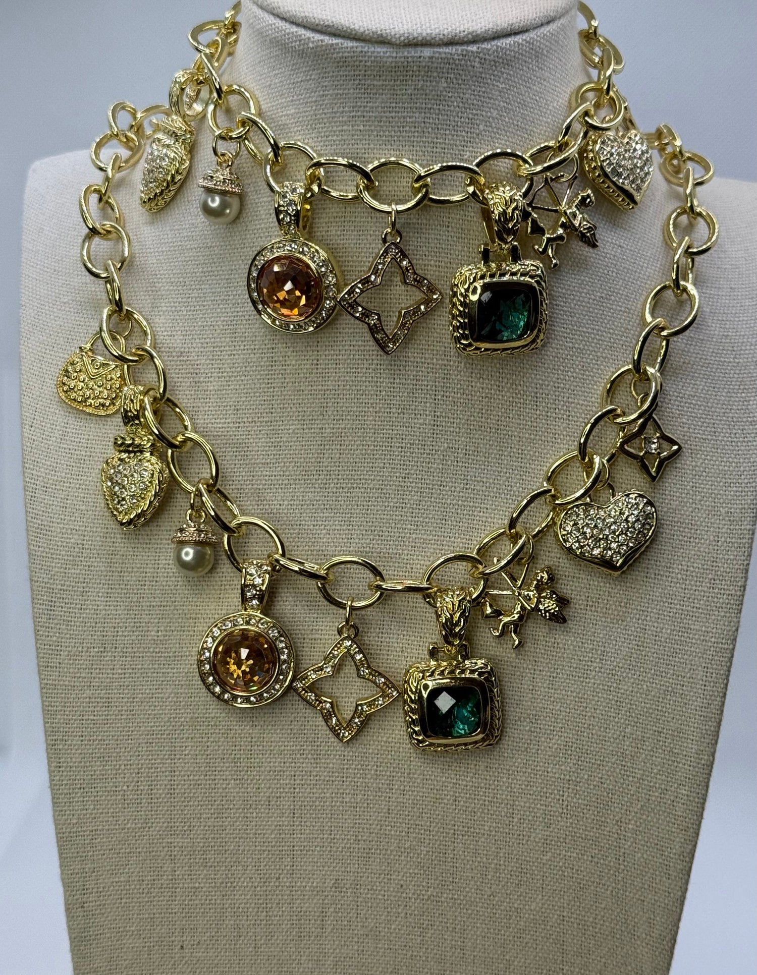 Coordinating Pieces
