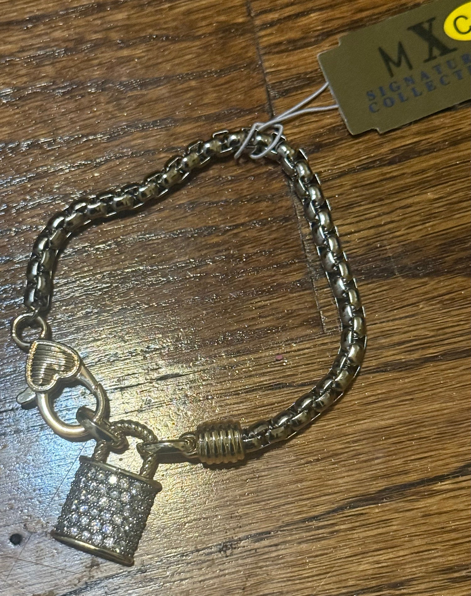 Bracelets
