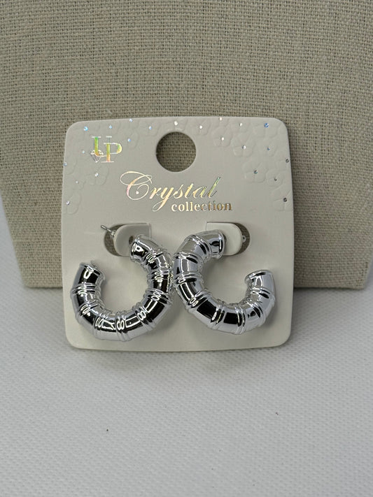 Half hoops