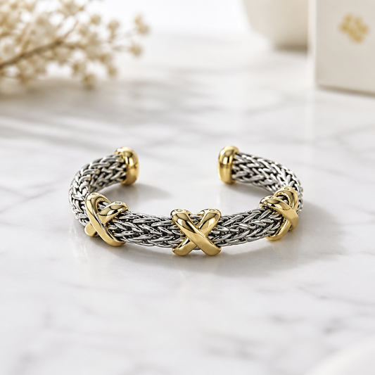 3 X bangle