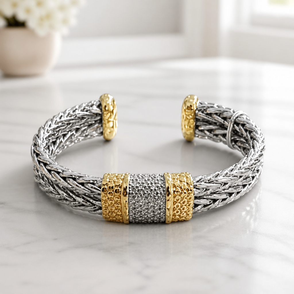 Bangle Bracelet