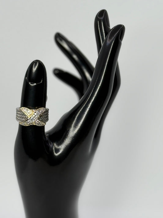 X bling ring