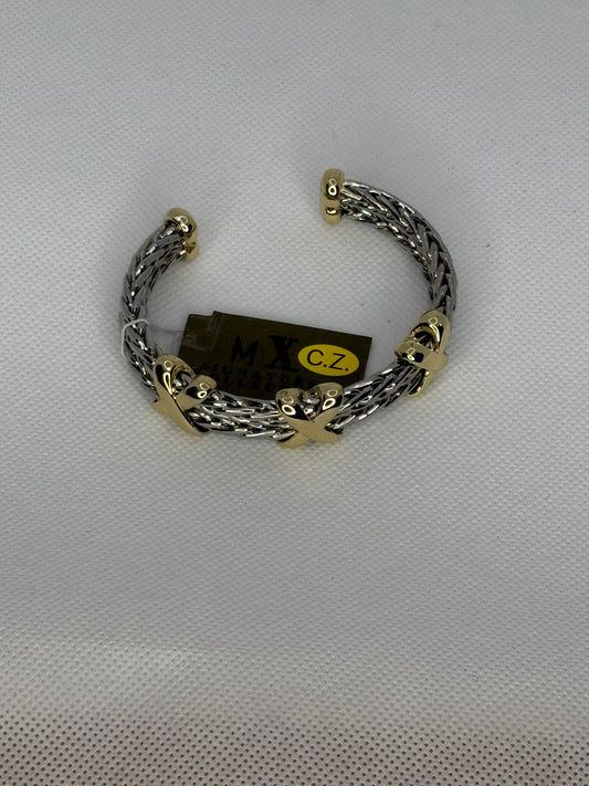 3 X bangle
