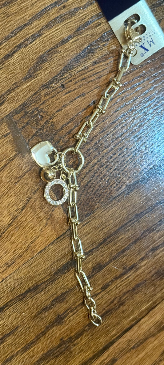 Charmed Bracelet
