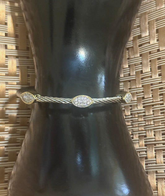 Bangle Bracelet
